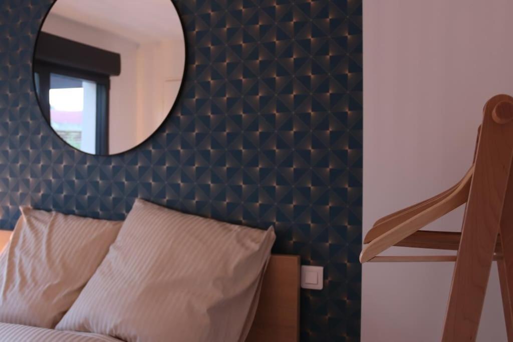 Villiers-sur-Morin Spa & Serenite, Aux Portes De Disney Et De Paris מראה חיצוני תמונה